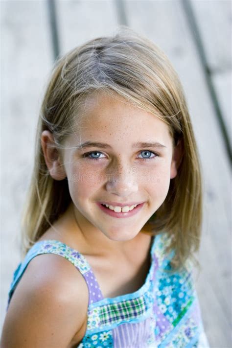 2+ Young tween girl laughing camera Free Stock Photos - StockFreeImages