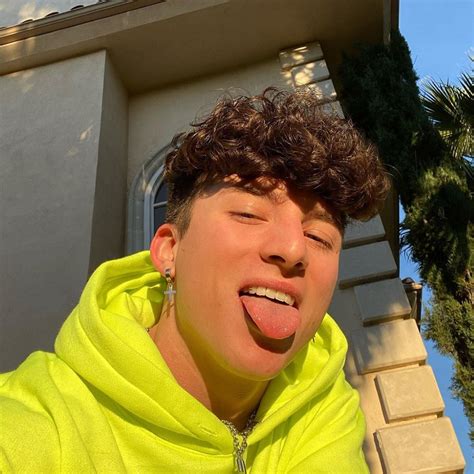 Tony Lopez Nude Pics - TikTok Star EXPOSED – Male Celebs