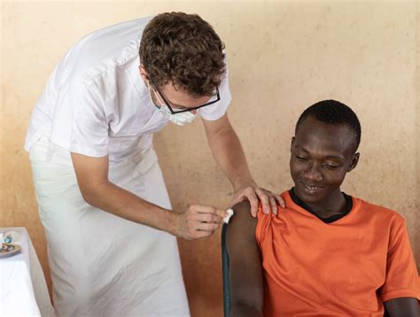 Online MPH Global Health | Keele University