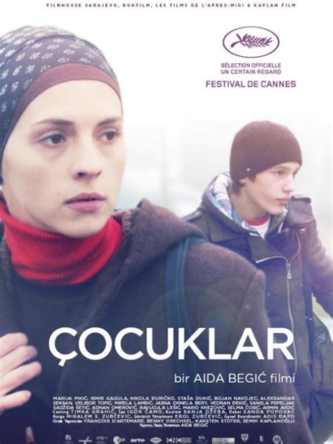 Çocuklar - film 2012 - Beyazperde.com