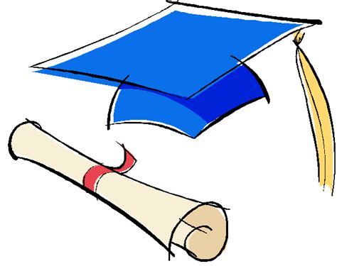 8th grade graduation clip art free