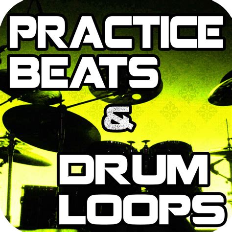 Ultimate Drum Loops - Royalty Free Drum Loops and Practice Beats | iHeart