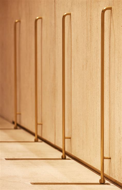 Biscotteria Forno Cultura / Union Station by Guido Costantino Projects