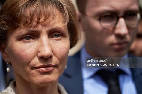 Anatoly Litvinenko , son of Russian former spy Alexander Litvinenko ...
