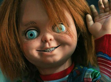 New ‘Chucky’ season takes gore to the White House – The Ramapo News