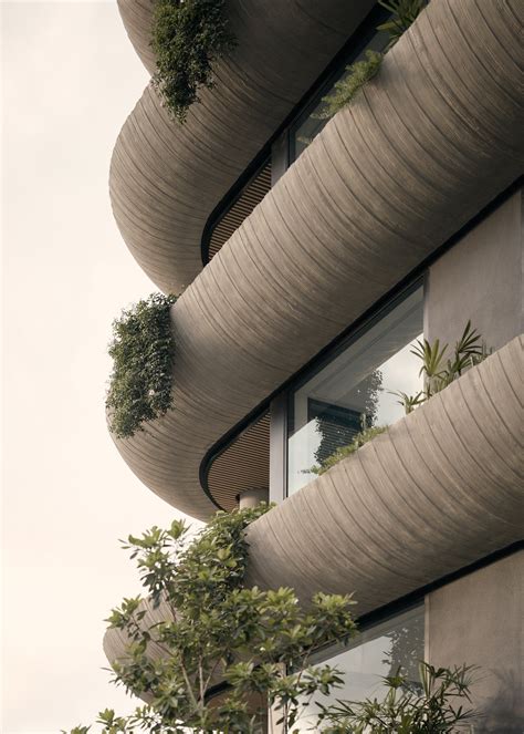 The Local Project: Maison New Farm — Joe Adsett