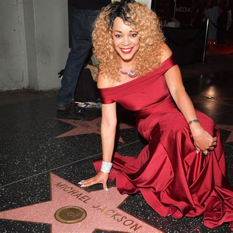 Michael Jackson's "Thriller" Girl Ola Ray Reminisces About the Iconic