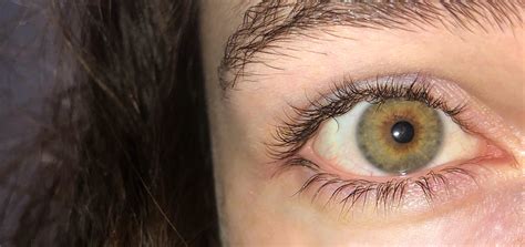 Hazel eyes :) : r/eyes