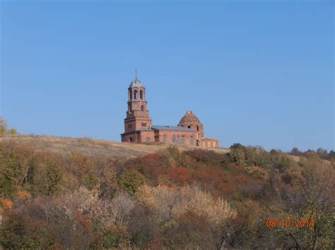 Церковь Покрова Пресвятой Богородицы, Бобров (Бобровский район ...