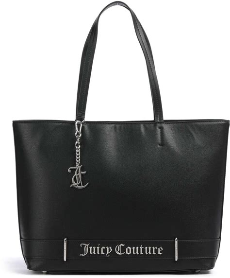 Juicy Couture Jasmine L (BEJJM8840WVP-000) black ab 77,90