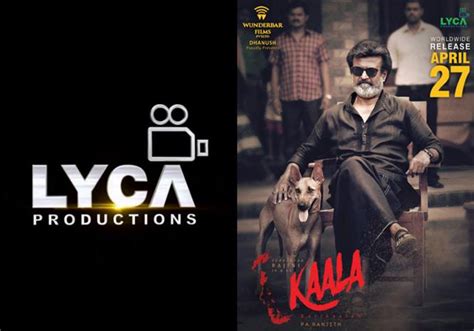 Lyca Productions hinting at postponement of Kaala's release? Tamil ...