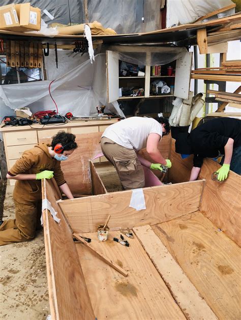 TVA — Essex Shipbuilding Museum