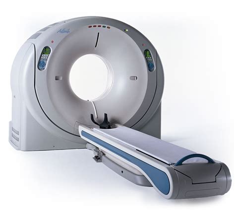 Products – CT Scanner – ATMS