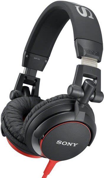 Представлены складные наушники Sony MDR-ZX600 и MDR-V55 | gagadget.com