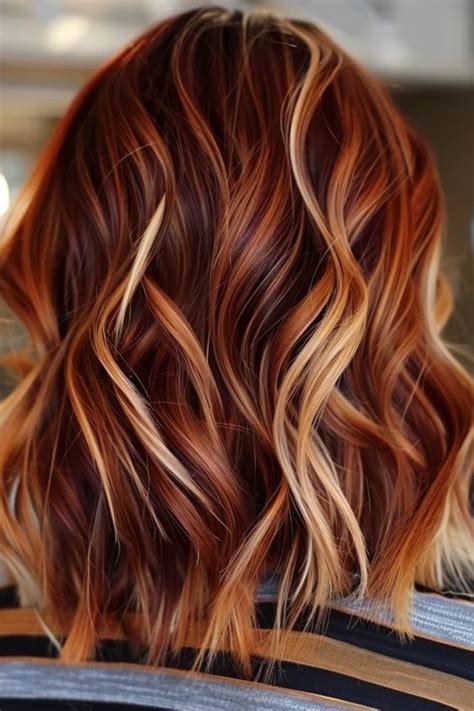 60 Auburn Bob Hairstyles for Every Personality And Skintone | Hair ...