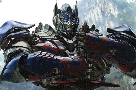 Фильм Трансформеры 7 (2019 г.)