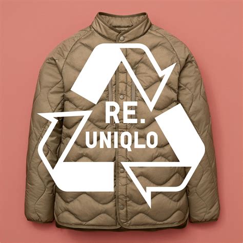 SOCIETY | Unlocking The Power of Clothing. UNIQLO Sustainability