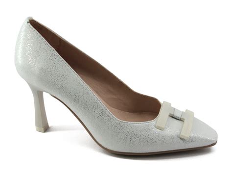 Купить Туфли Hispanitas 00270 starlight silver | Интернет-магазин VIERRAS