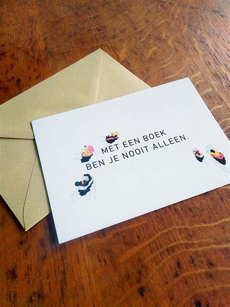 Never alone with a book :: Behance