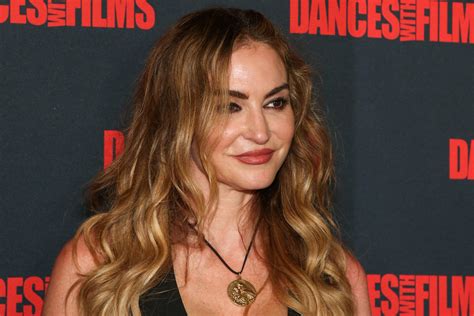 Drea De Matteo Reveals How OnlyFans Saved Her House