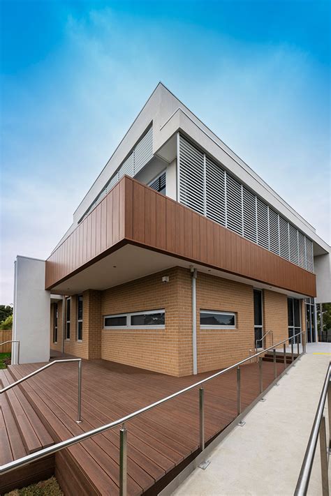 educational training facility varcon