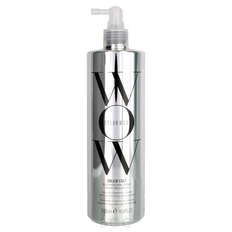 Color Wow Dream Coat - Supernatural Spray | Beauty Care Choices