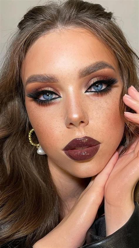 Makeup | Gorgeous makeup, Flawless makeup, Beautiful makeup