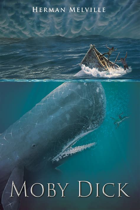 ABOUT | Moby Dick Content