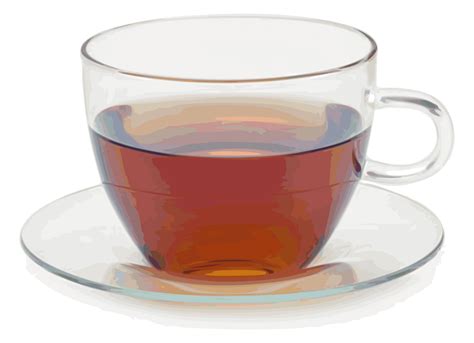 Чай PNG