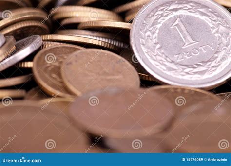 Money PLN stock image. Image of isolated, graph, banking - 15976089