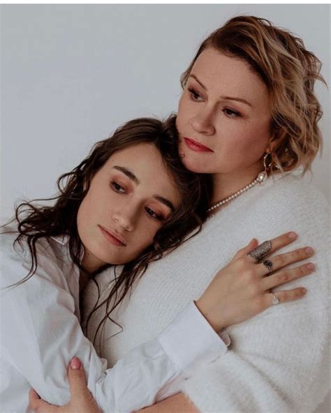 Пин от пользователя Style O' Grid . на доске Mother Daughter Photoshoot ...