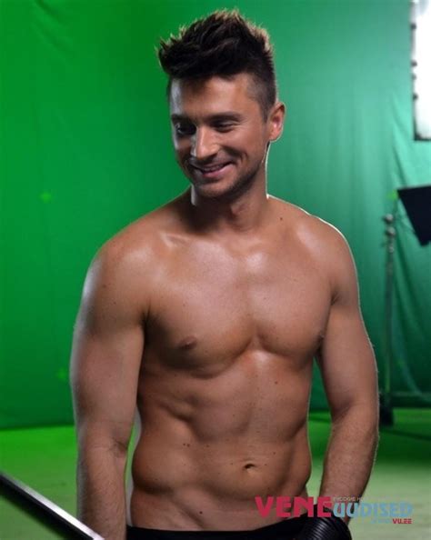 Picture of Sergey Lazarev