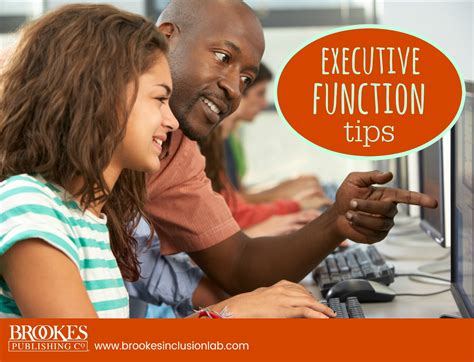 11 Tips on Breaking Tasks Down for Students: An Executive Function Post
