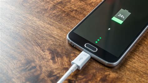 Keeping your phone charged even if the power goes out | wthr.com