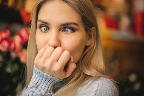 The Spiritual Meaning of Nail Biting - Explore Your Dream Life