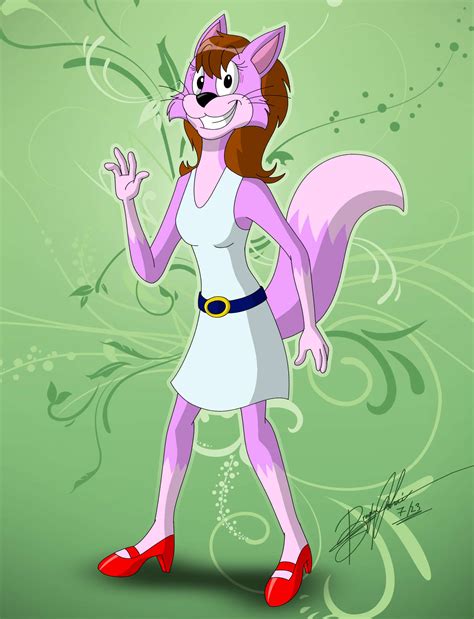 Kira Kitty by brnohai on Newgrounds