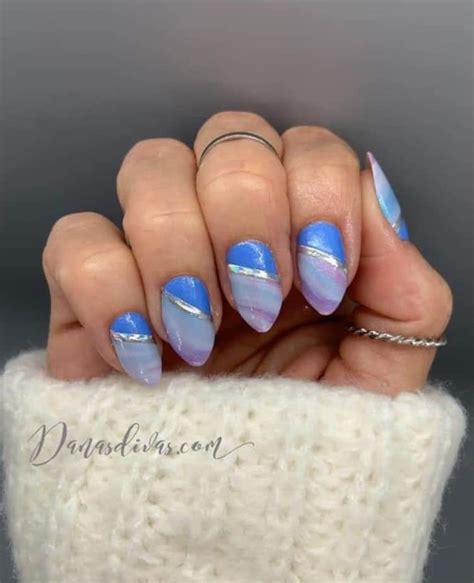 10 Bold Multicolored Nails Acrylic To Copy Now - Emerlyn Closet