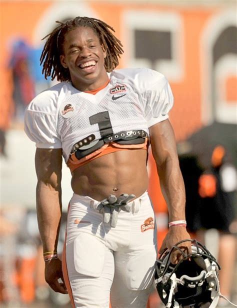 Jacquizz Rodgers Bio: Early Life, Career, NFL, Net Worth & Kids ...