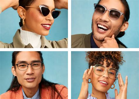 Glasses Online | Eyewear for Everyone™ | Zenni Optical