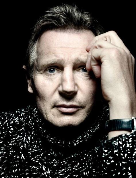 #Liam_Neeson | Лиам нисон, Портреты знаменитостей, Портрет