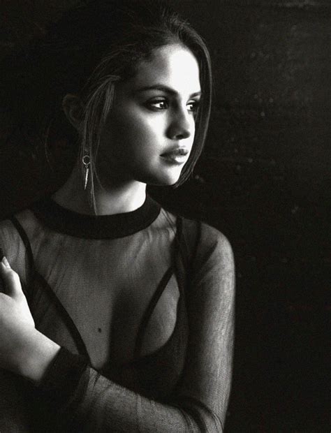 5 Shocking Revelations About The Selena Gomez 