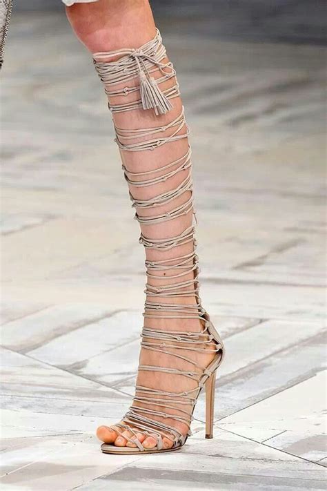 Pin de Claudia García Alvarez en TRENDY SHOES | Moda, Primavera verano ...