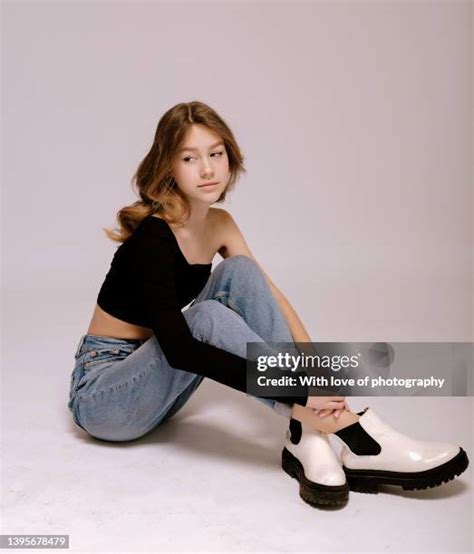 88 12 13 14 15 Years Girl Stock Photos, High-Res Pictures, and Images ...