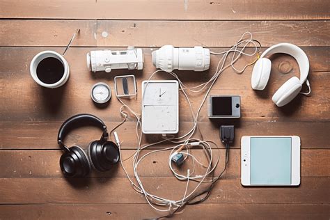 electronic gadgets  pictures  background images