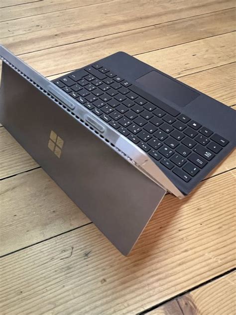 Microsoft Surface Pro 4 | Kaufen auf Ricardo