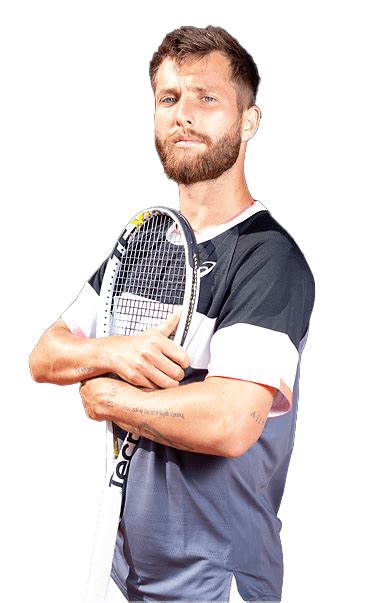 Corentin Moutet | Overview | ATP Tour | Tennis