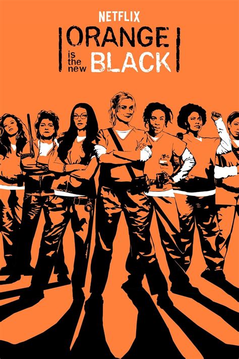 Orange Is The New Black: 25 Behind-The-Scenes Photos That Change Everything