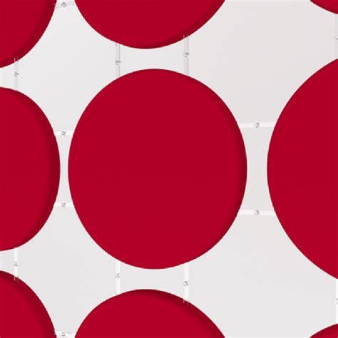 panouri acustice fluffo web caro edge