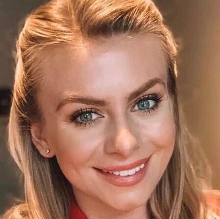 Hannah_4048 on GETTR