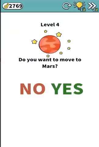 Brain Puzzle IQ Challenge Level 4 Solution Answer » Puzzle Game Master